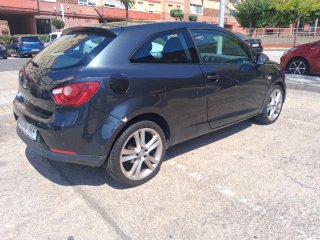 SEAT Ibiza 2009