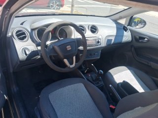 SEAT Ibiza 2009