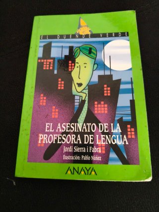 Libro