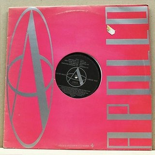 Billie Ray Martin – 4 Ambient Tales [2 ×...