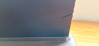 Tablet Lenovo TB-X605F + Altavoz Alexa+ funda
