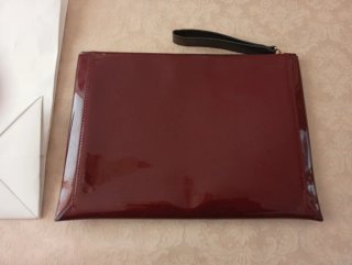 Cartera Bimba y Lola Roja