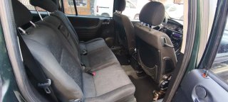 Opel Zafira 2.2 dti 125cv 265.000km