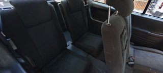 Opel Zafira 2.2 dti 125cv 265.000km