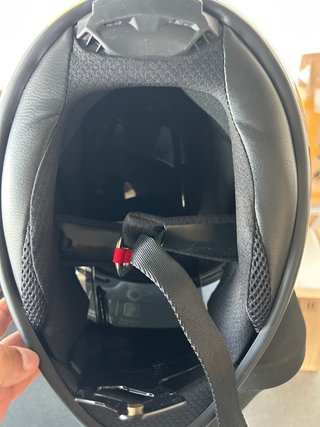 Arai Rapide Neo XXL Negro/Amarillo
