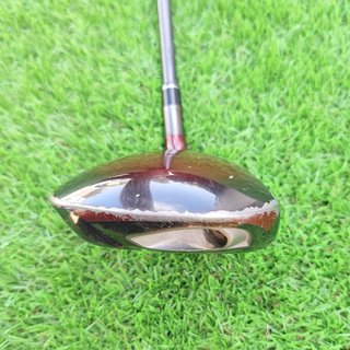 Madera 5 Taylormade R7 Golf