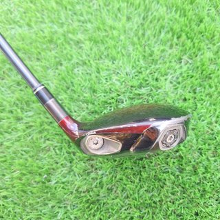Madera 5 Taylormade R7 Golf