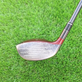 Madera 5 Taylormade R7 Golf