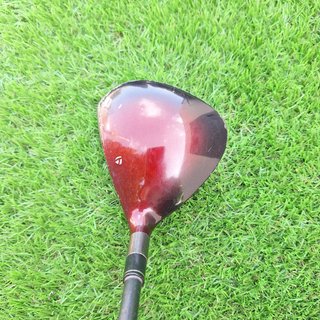 Madera 5 Taylormade R7 Golf