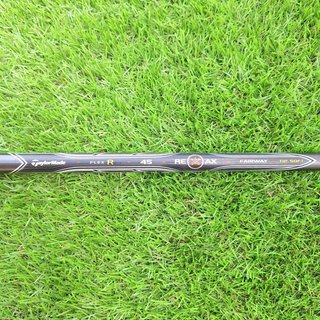 Madera 5 Taylormade R7 Golf
