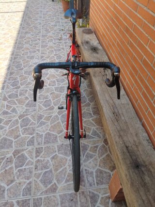 Bicicleta Specialized Tarmac