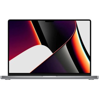 Macbook Pro 16 M1 Pro | 16GB | 512GB