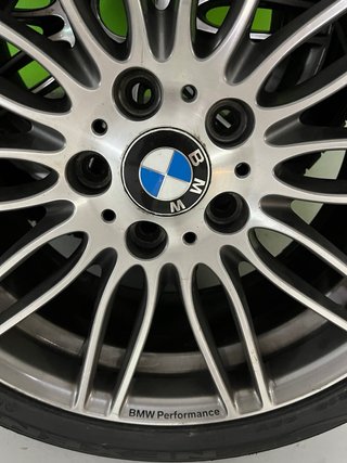 Llantas BMW Performance 18”