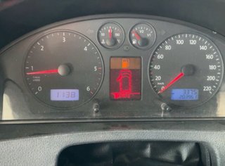 Volkswagen Transporter T5