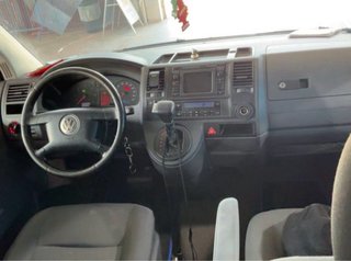 Volkswagen Transporter T5