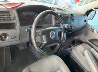Volkswagen Transporter T5