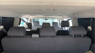 Volkswagen Transporter T5