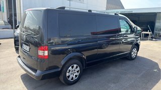 Volkswagen Transporter T5