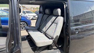 Volkswagen Transporter T5