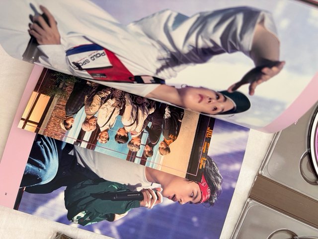 BTS Magic Shop Japón 2019