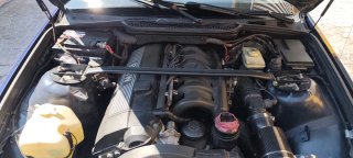 BMW Serie 3 1995