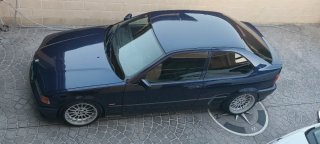 BMW Serie 3 1995