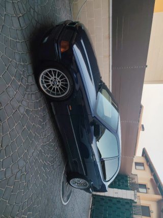 BMW Serie 3 1995