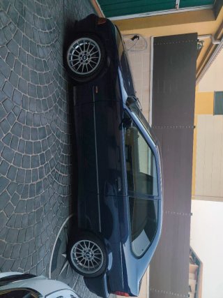BMW Serie 3 1995