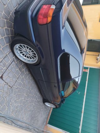 BMW Serie 3 1995