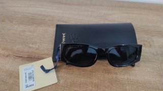 Gafas de sol Jo & Mr. Joe mujer negras
