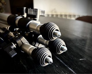Trípode Manfrotto Profesional