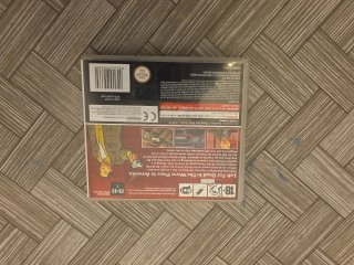 Grand Theft Auto: Chinatown Wars DS