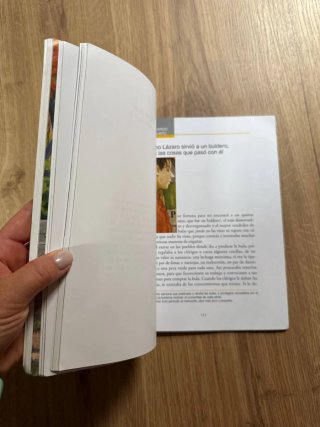 Libro Lazarillo de Tormes (de: Anonimo)