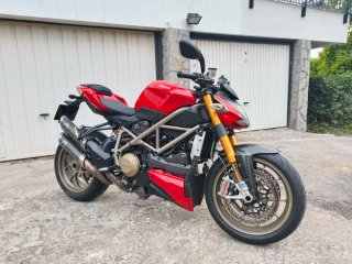 Ducati Streetfighter 1098S