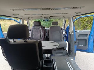 Volkswagen Multivan 2003