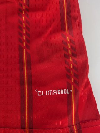 Camiseta España 2 Estrellas Versión Player (M)