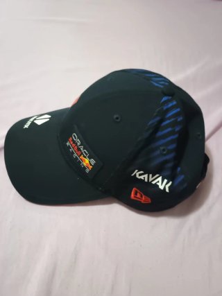 Gorra Sergio Pérez Red Bull Racing #11
