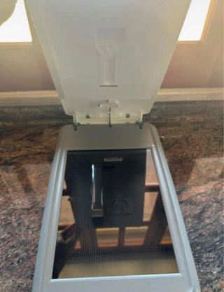 Scanner HP Scanjet G3010