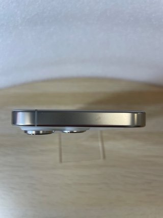 iPhone 16 Pro 128GB Blanco Batería 100%