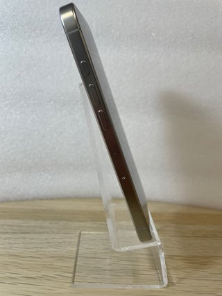 iPhone 16 Pro 128GB Blanco Batería 100%