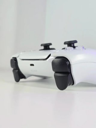 Consola PlayStation 5 Slim 1TB con Lector de Disco
