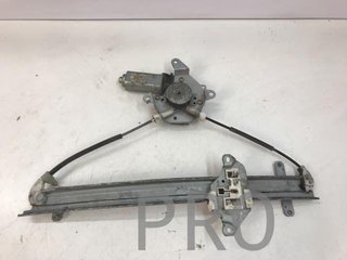 Elevalunas nissan almera derecho