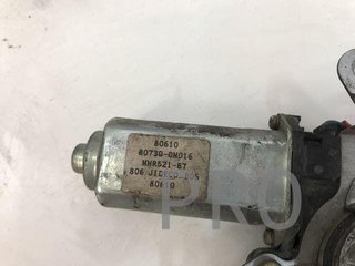 Elevalunas nissan almera derecho