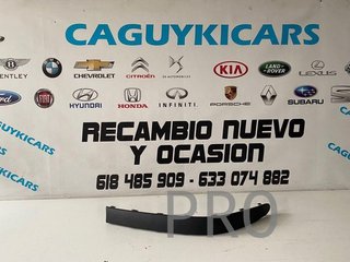 Moldura paragolpes Renault Mégane 1 Nuevo