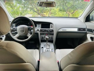 Audi A6 2006
