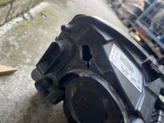 Faros Delanteros Peugeot Partner