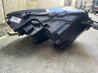 Faros Delanteros Peugeot Partner