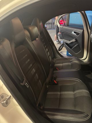 Mercedes-Benz Clase A180