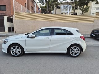 Mercedes-Benz Clase A180