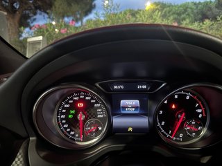 Mercedes-Benz Clase A180
